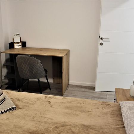 Tiziano T1 Apartment Zagreb Exterior foto