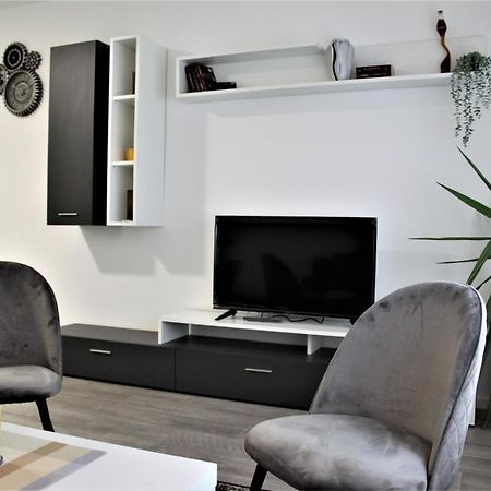 Tiziano T1 Apartment Zagreb Exterior foto
