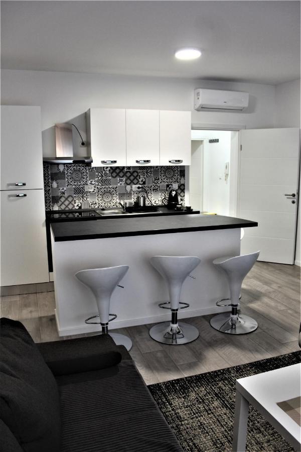 Tiziano T1 Apartment Zagreb Exterior foto