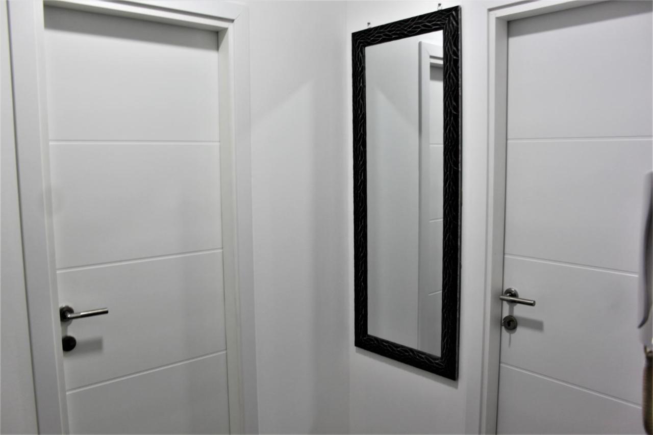 Tiziano T1 Apartment Zagreb Exterior foto