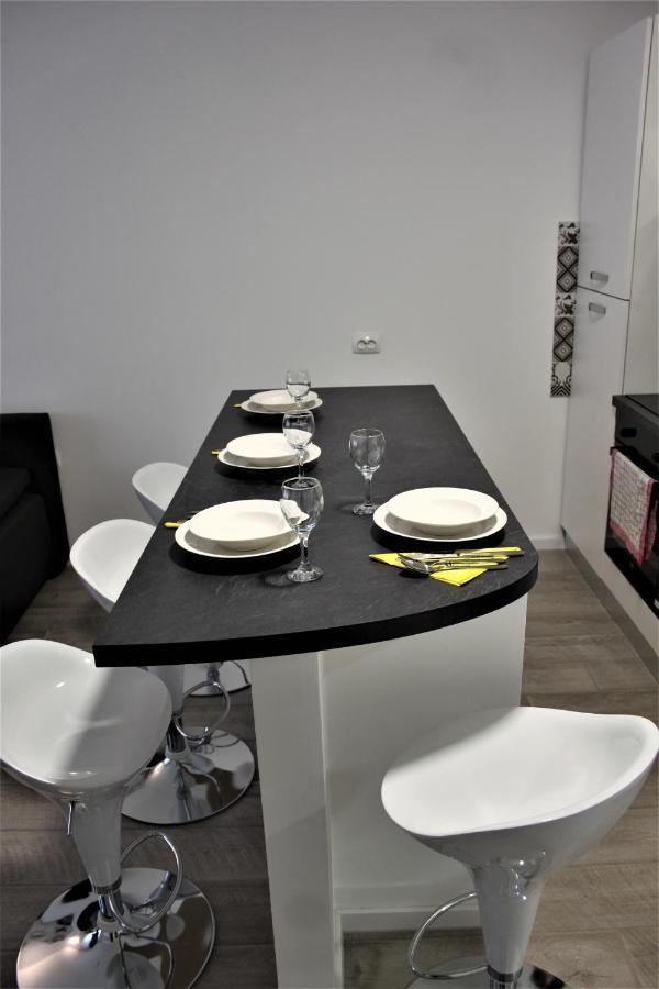 Tiziano T1 Apartment Zagreb Exterior foto